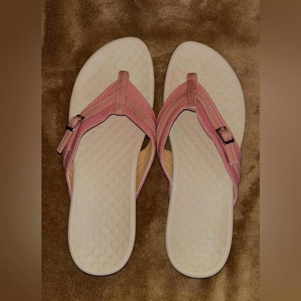Women's thong flip-flops *S-1011.5